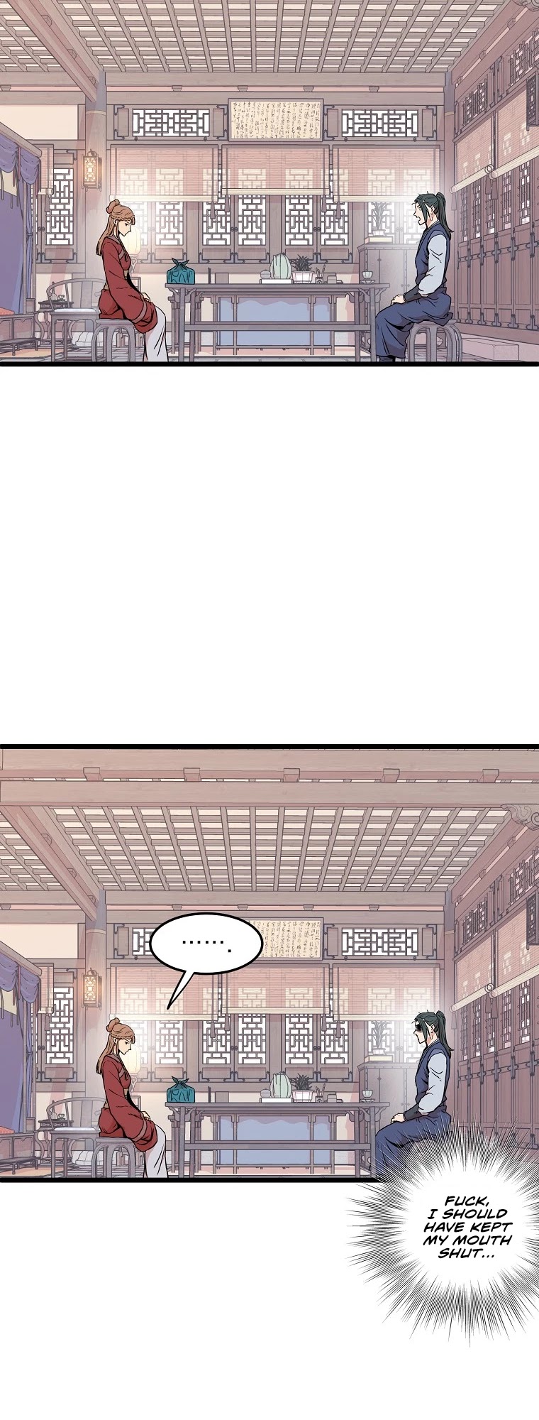 Murim Login Chapter 87 image 29